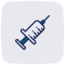 injection icon