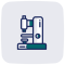 microscope icon