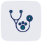 stethoscope icon